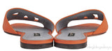 Orange DG Slide
