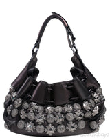 Prorsum Leather Mason Warrior Bag