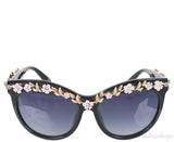 DG4232 Black Sunglasses