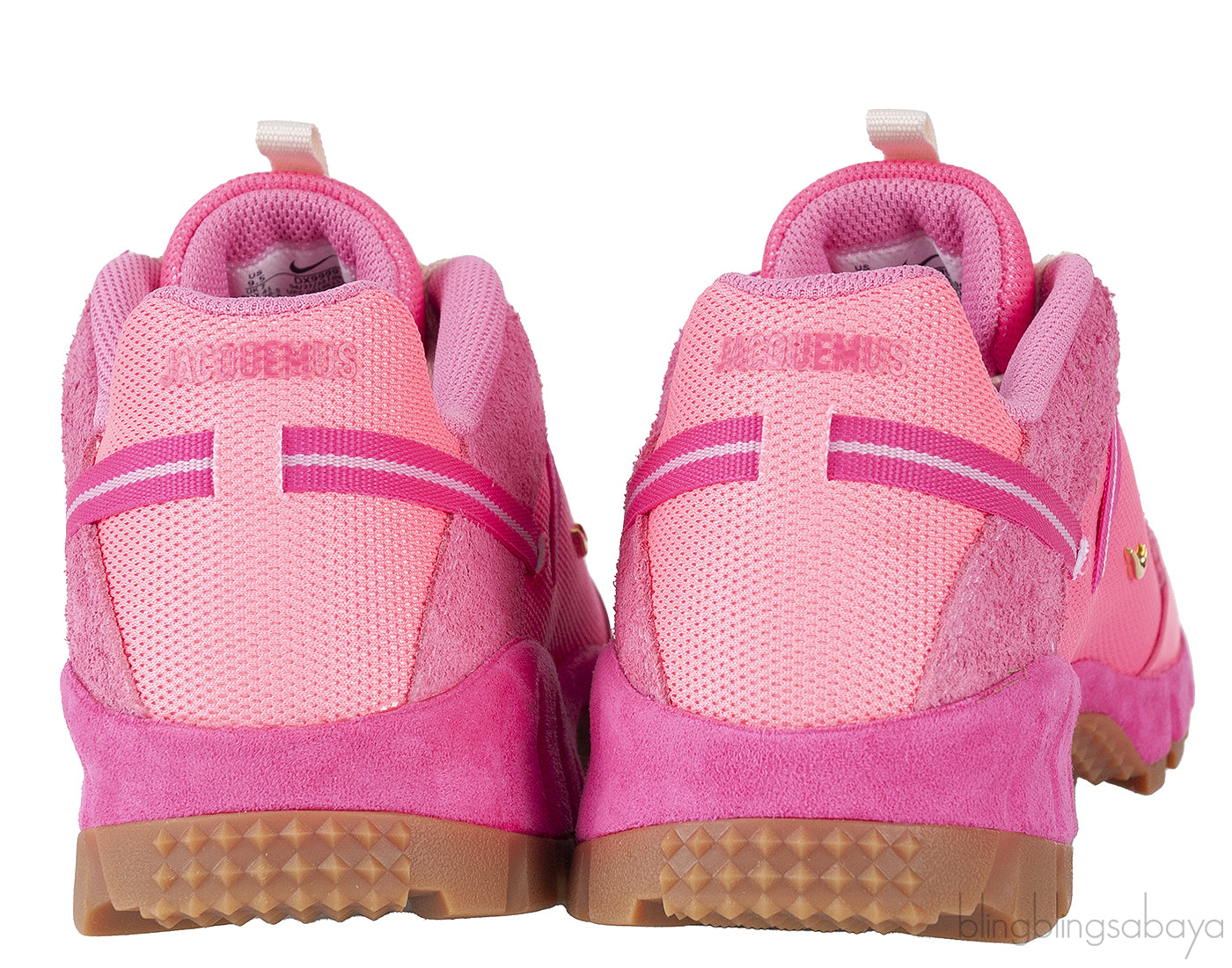 Jacquemus x Nike Air Humara LX Pink Flash