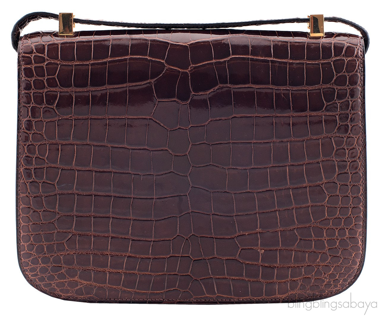 Constance Whiskey Croco