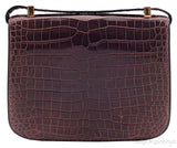 Constance Whiskey Croco