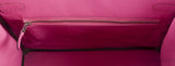 Birkin 30 Fuchsia Pink Ostrich PHW