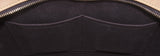 Brea MM Monogram Vernis Amarante