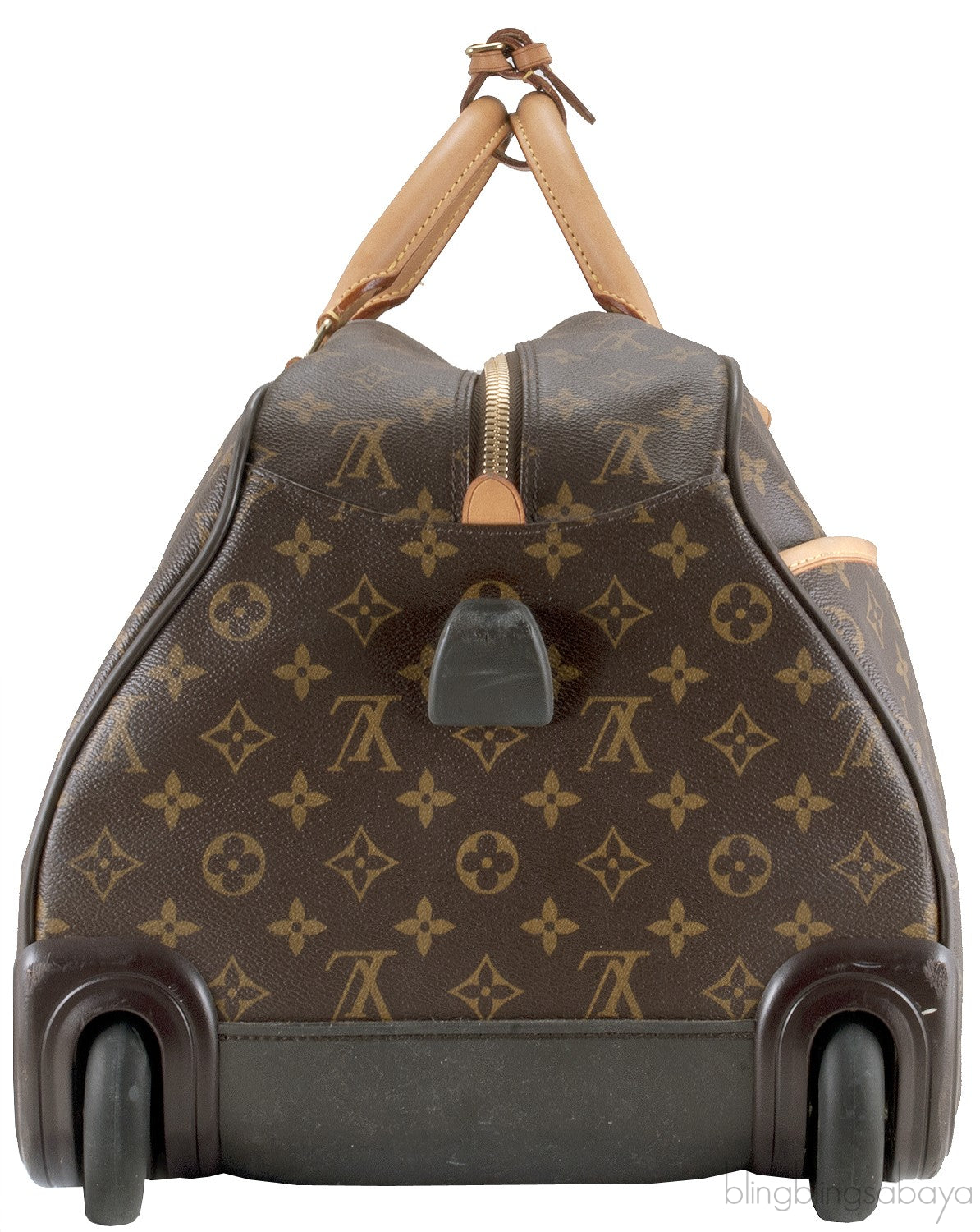 Monogram Eole 50 Duffle Bag
