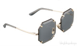 Geometric DG 2216 Sunglasses