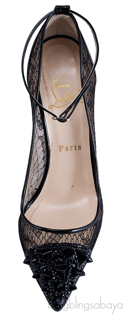 Picks & Co Potpourri Spiked / Lace