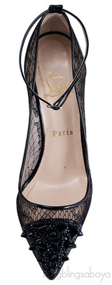 Picks & Co Potpourri Spiked / Lace