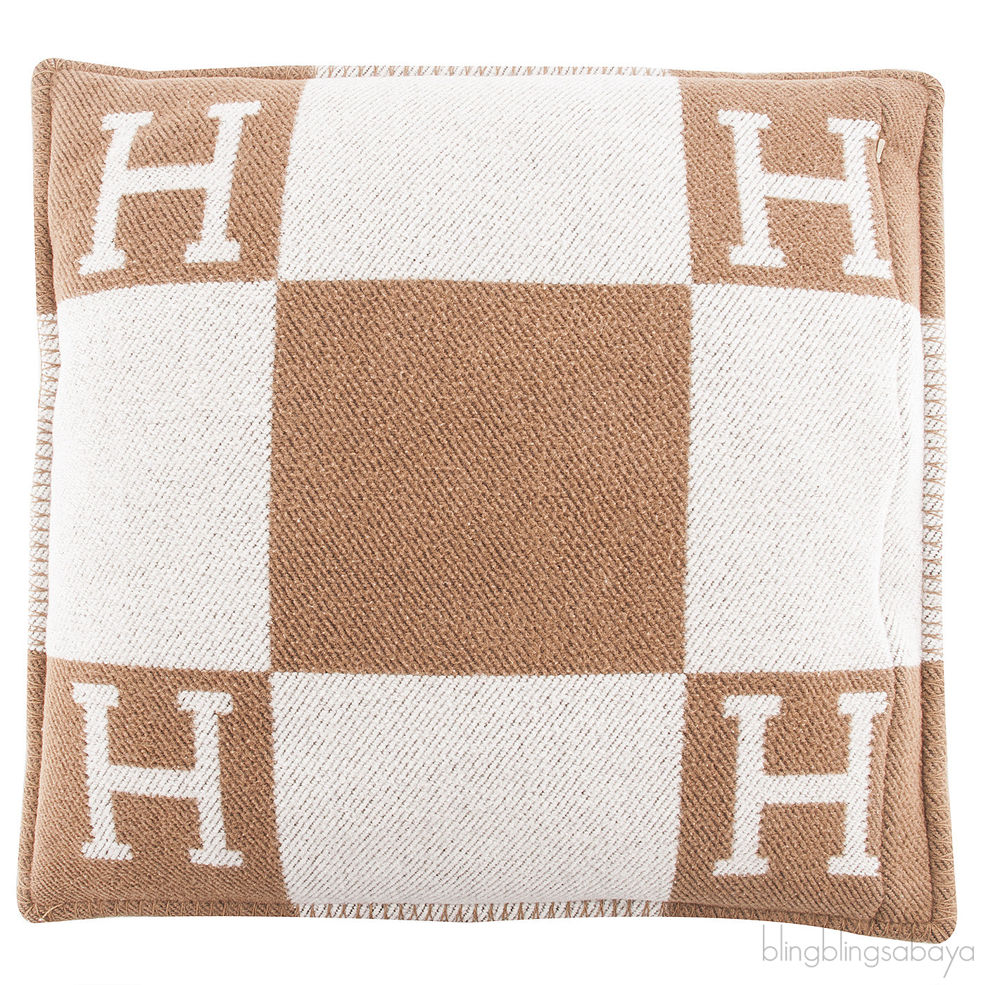 Avalon Throw Pillow PM
