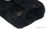 Orylag Fur Mini Flap Bag