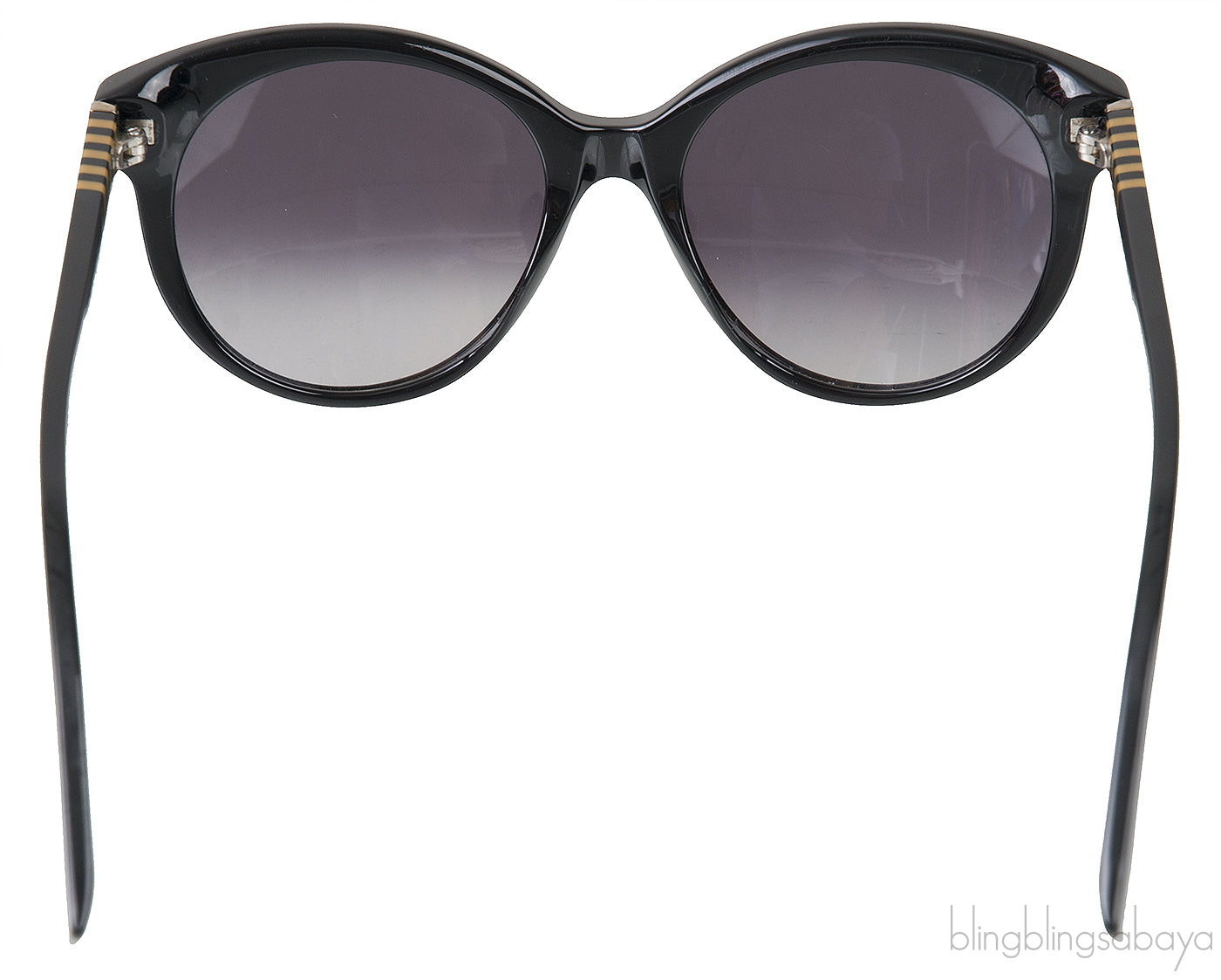 FF 0013/s Black Sunglasses
