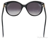 FF 0013/s Black Sunglasses