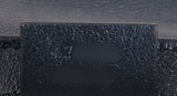 Blue GG Marmont Super Mini Bag PHW