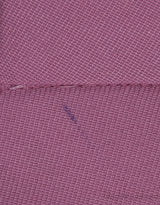 Pink Polyester Trouser