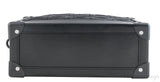 Soft Trunk Messenger Bag