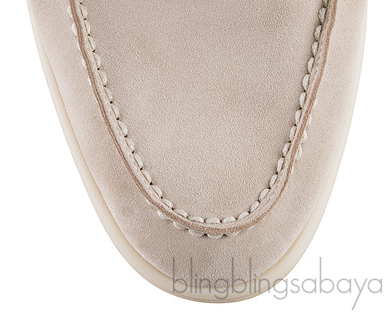 Babouche Charms Walk Moccasin