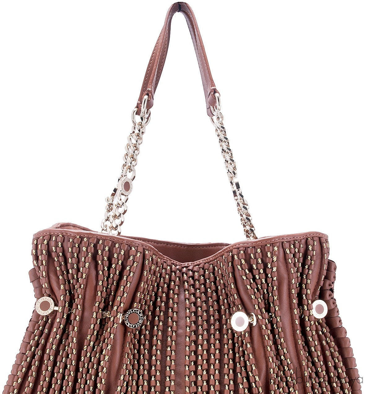 Twistino Tina Shopper Tote