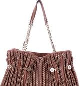 Twistino Tina Shopper Tote