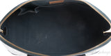 Louis Vuitton Alma Monogram Vernis Dark Green GM
