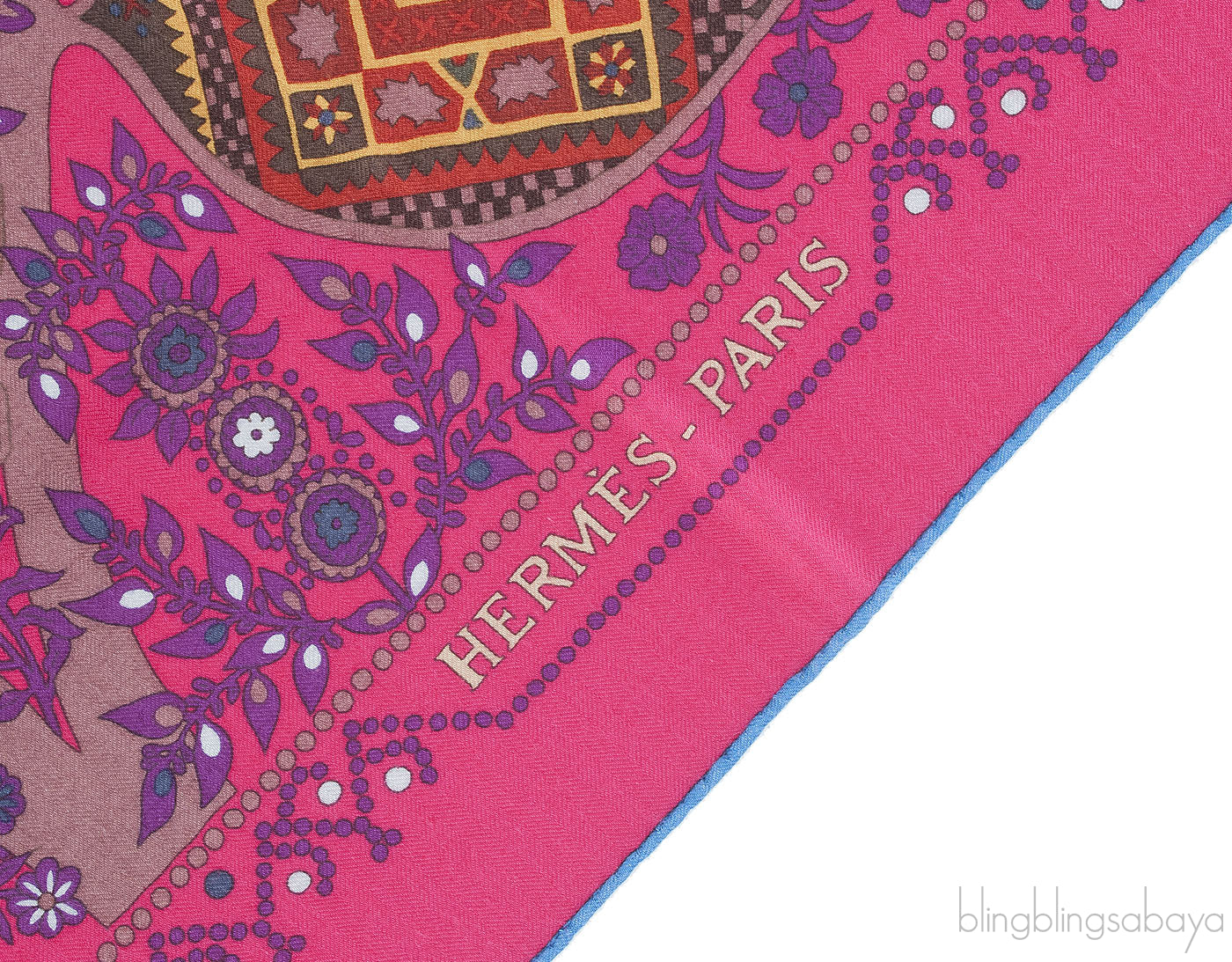 L\'Arbre De Vie Huge Scarf