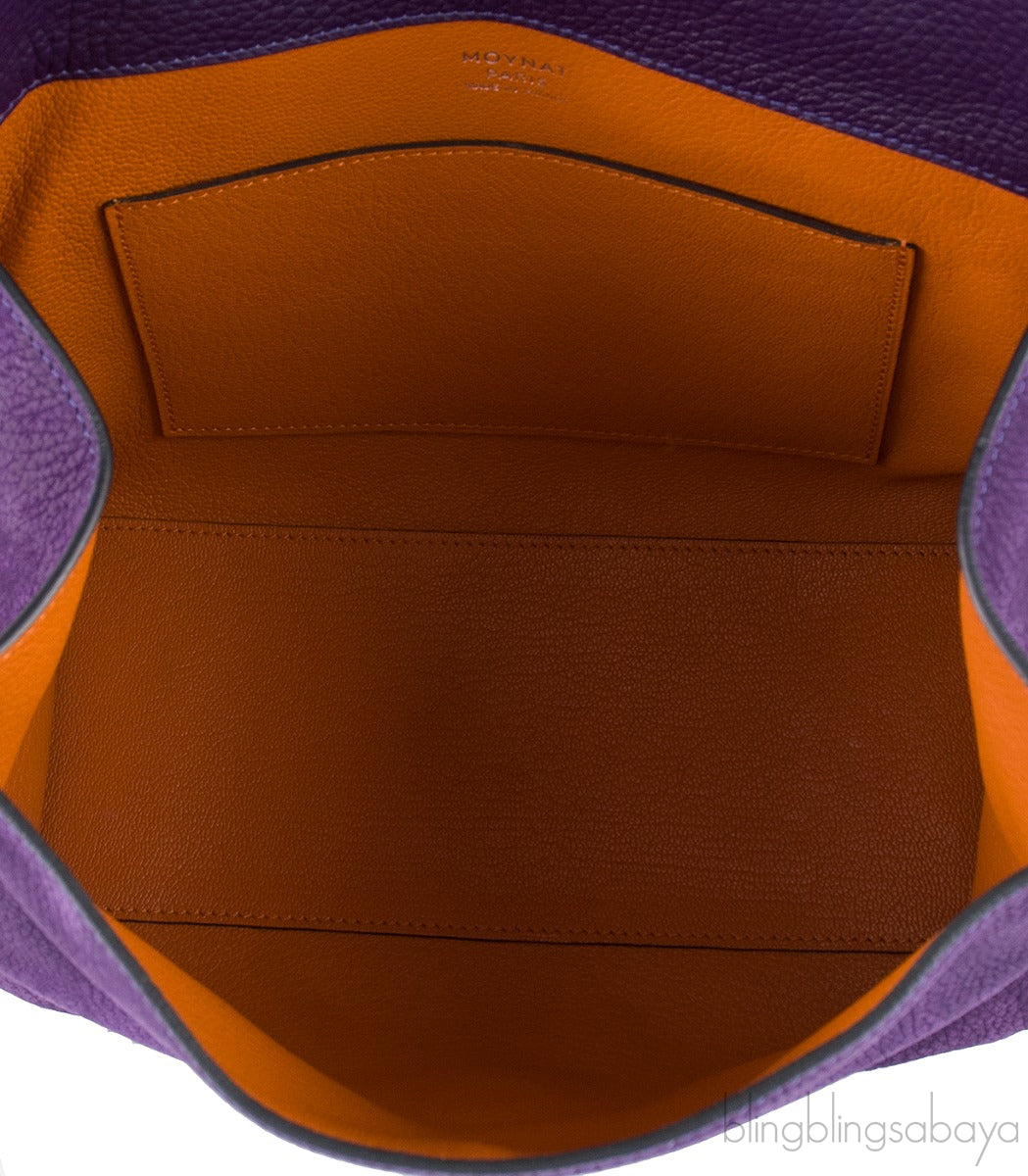 Purple Danse PM Bag
