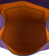 Purple Danse PM Bag