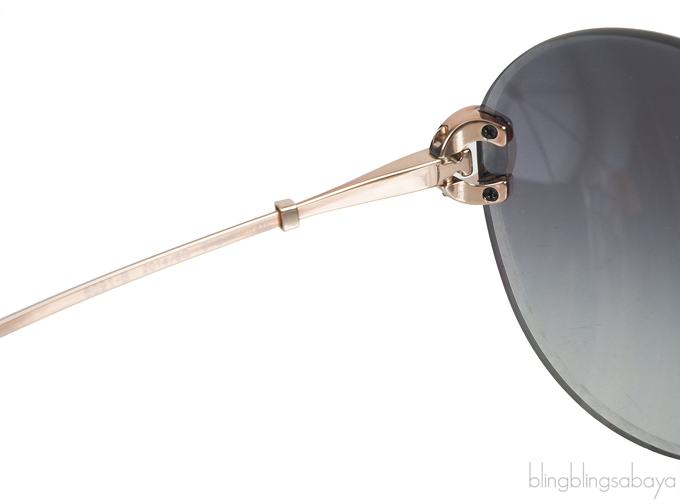 6091-B2014/8g Sunglasses