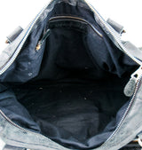 Black City Bag