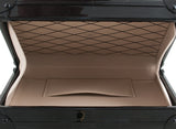 Petite Malle Sticker Clutch Bag