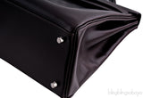 Kelly 40 Choco Brown Box