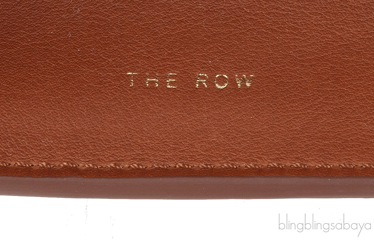 Soft Margaux 10 Cuir Leather Bag