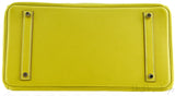 Birkin 35 Lime Swift