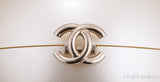 Chanel Runway Pearl Minaudiere