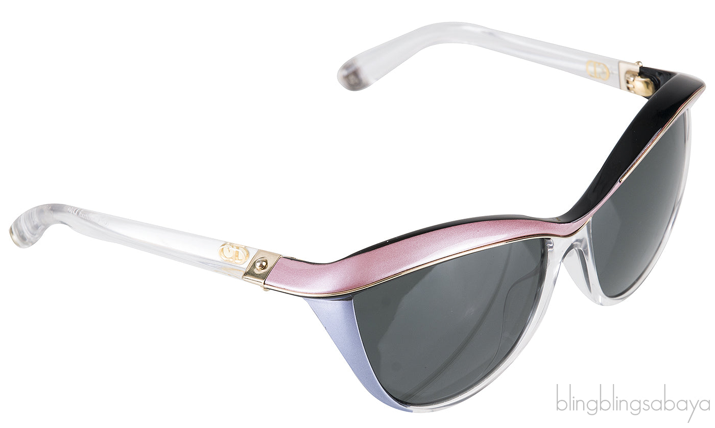 EXMP9 Demoiselle Multicolor Sunglasses