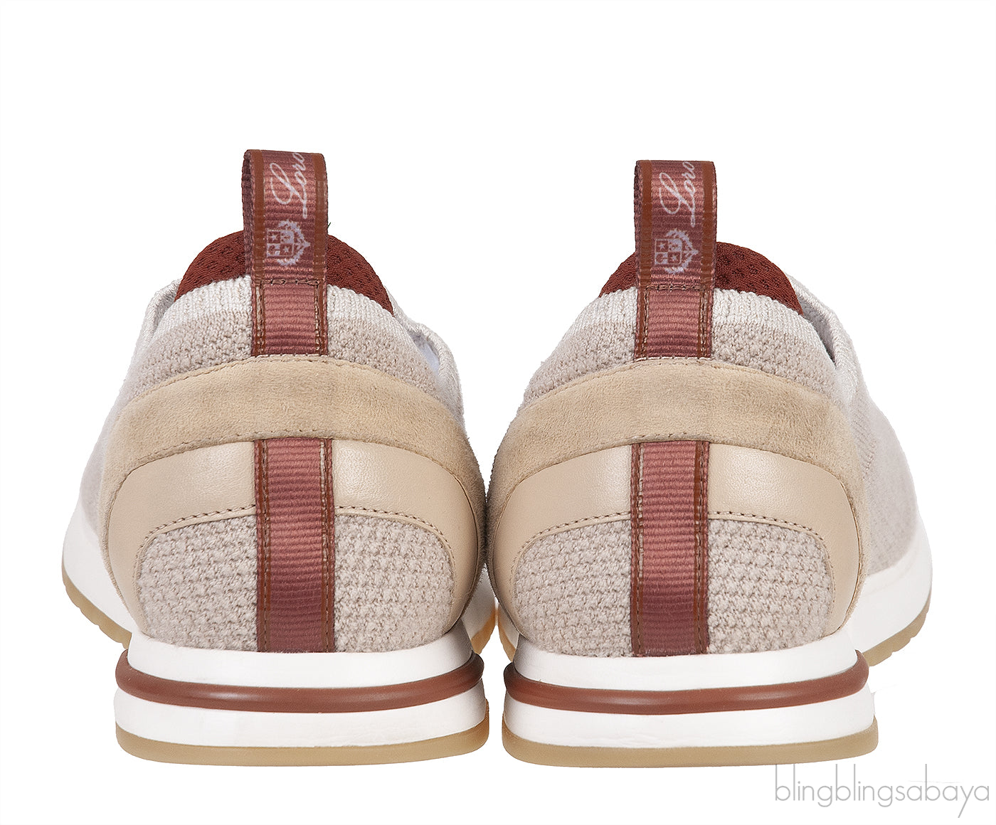 Beige 360 LP Flexy Women\'s Sneaker