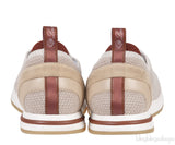 Beige 360 LP Flexy Women\'s Sneaker