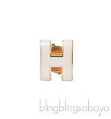 Pop-H Stud Earrings
