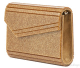 Candy Glitter Acrylic Clutch Bag