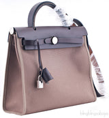 Herbag Zip PM Etoupe