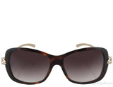 Panthere De Cartier Sunglasses