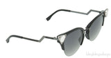 FF0041/s Cat Eye Sunglasses