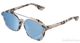 Abstract SCZ09BXWQL Leopard Sunglasses