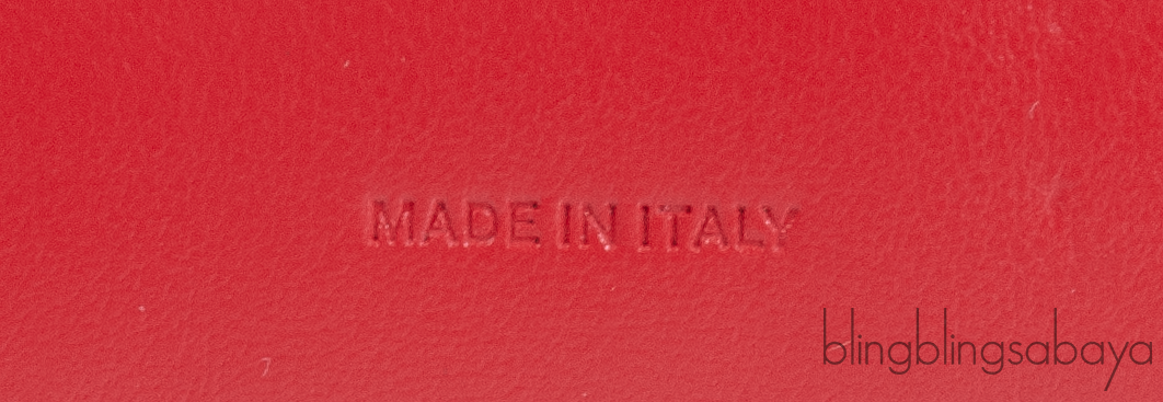 Red Card Holder