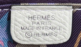 Vert Fizz Silk\'In Classique Long Wallet