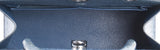 Blue Roy Ostrich Dalvy 30 Bag PHW