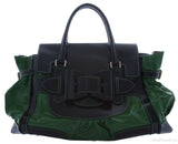 Runway \"Queen\" Green Hobo