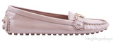 Oxford Patent Loafer Shoes