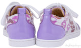 Gondolastrass Flat White Sneaker