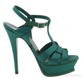 Green Satin Tribute