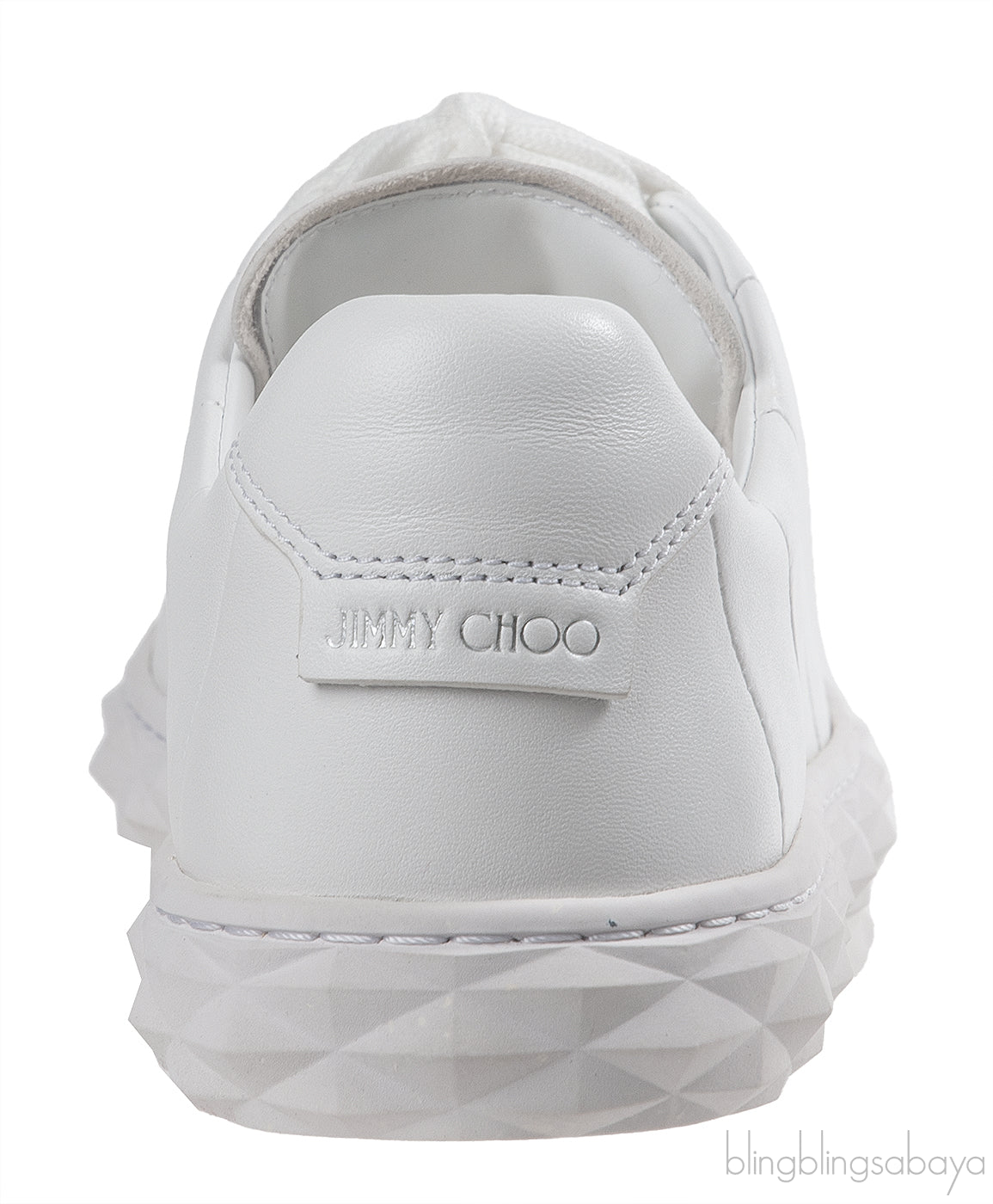 Jimmy Choo Diamond Light Flex F Sneakers
